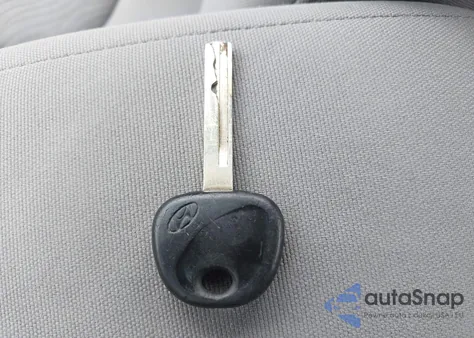 2013 Hyundai Accent Gls z USA, uszkodzony, nr VIN KMHCU4AE7DU319991